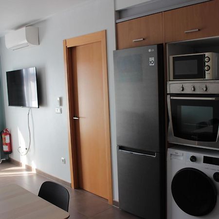 S215 Apartamento Las Dunas Oliva Nova 외부 사진