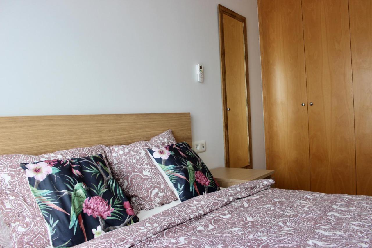 S215 Apartamento Las Dunas Oliva Nova 외부 사진