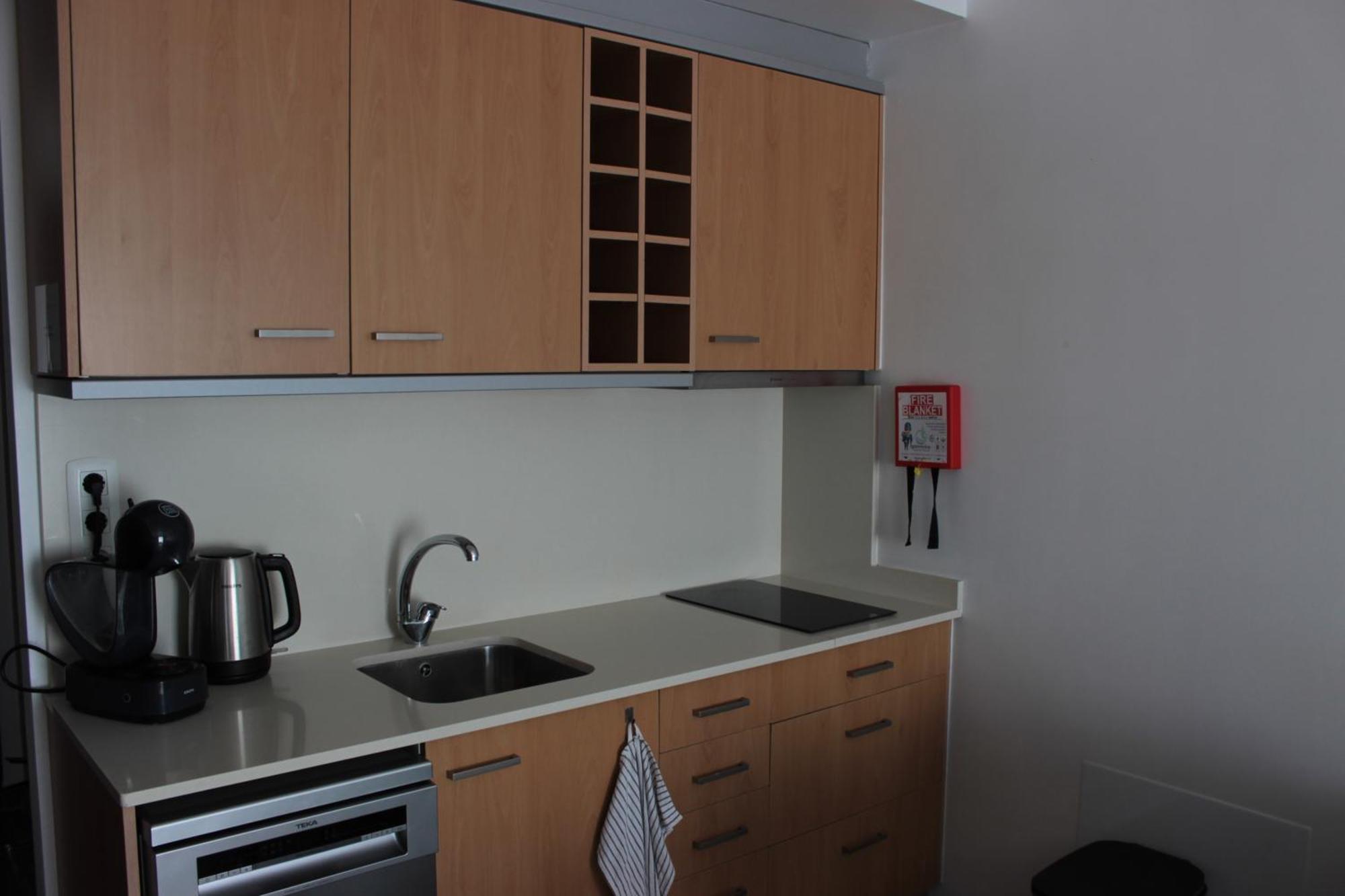 S215 Apartamento Las Dunas Oliva Nova 외부 사진