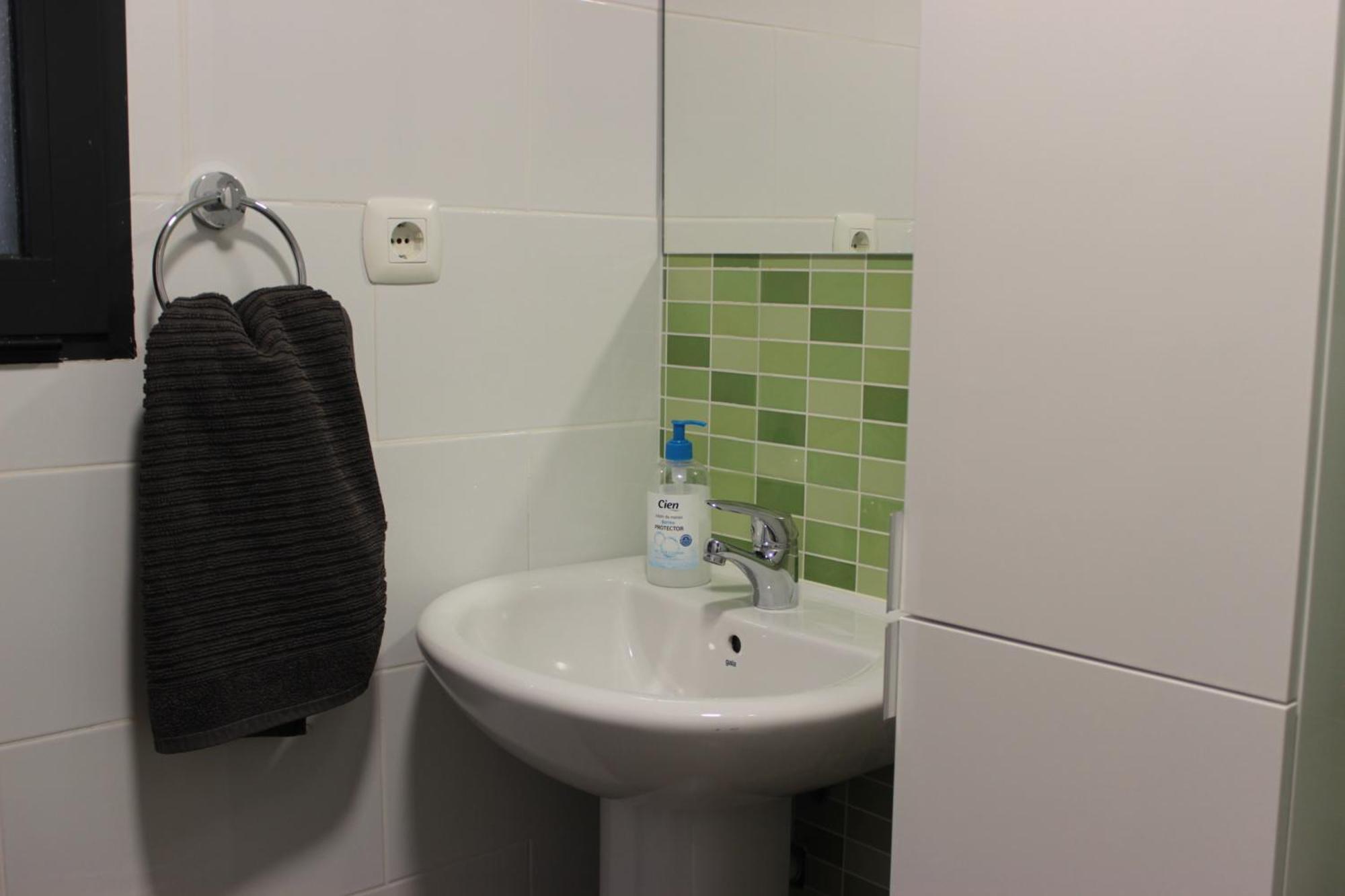 S215 Apartamento Las Dunas Oliva Nova 외부 사진